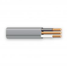 Cerrowire 138-1802K - 10-2 UF SOL W/G 1000FT RL