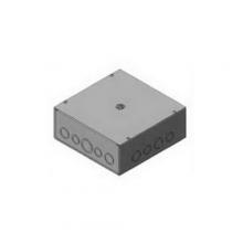 Code Electric Products LTD D-G-181006 - PULL/JUNCTION BOX,16/14 GA STL,6 IN W