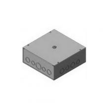 Code Electric Products LTD D-S-060604 - PULL/JUNCTION BOX,16/14 GA STL,GRAY