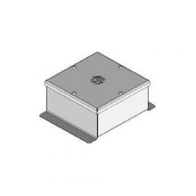 Code Electric Products LTD D-WP-A-101006 - PULL/JUNCTION BOX,12 GA AL,KNOCKOUTS: NO