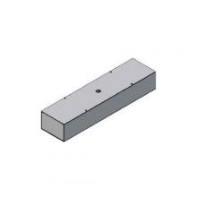 Code Electric Products LTD PAD-G-3613 - SPLITTER TROUGH,PAD SERIES,DISTRN TYPE