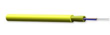 Corning 002E81-31131-24 - MIC<sup>Â®</sup> Tight-Buffered Cable, Riser, 2