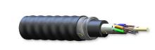 Corning 060EUF-T4101DA1 - FREEDM<sup>Â®</sup> Loose Tube, Gel-Free, Interl