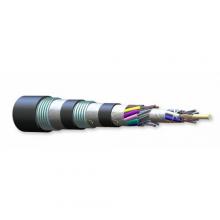 Corning 216KU6-T4130D20 - ALTOS<sup>Â®</sup> Loose Tube, Gel-Free, Triple-