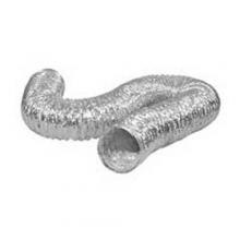 Dundas Jafine AF325UL - FLEXIBLE DUCT,AF-UL SERIES TYPE,RND DUCT