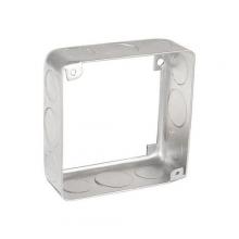 Garvin Industries 31302 - EXTENSION RING,CHICAGO PLENUM,SQ TYPE