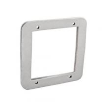 Garvin Industries 31307 - EXTENSION RING,STL,KNOCKOUTS: NO