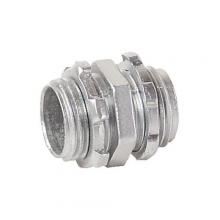 Garvin Industries BB-3/4 - BOX SPACER CONNECTOR,SZ: 3/4 IN,ZNC PLTD