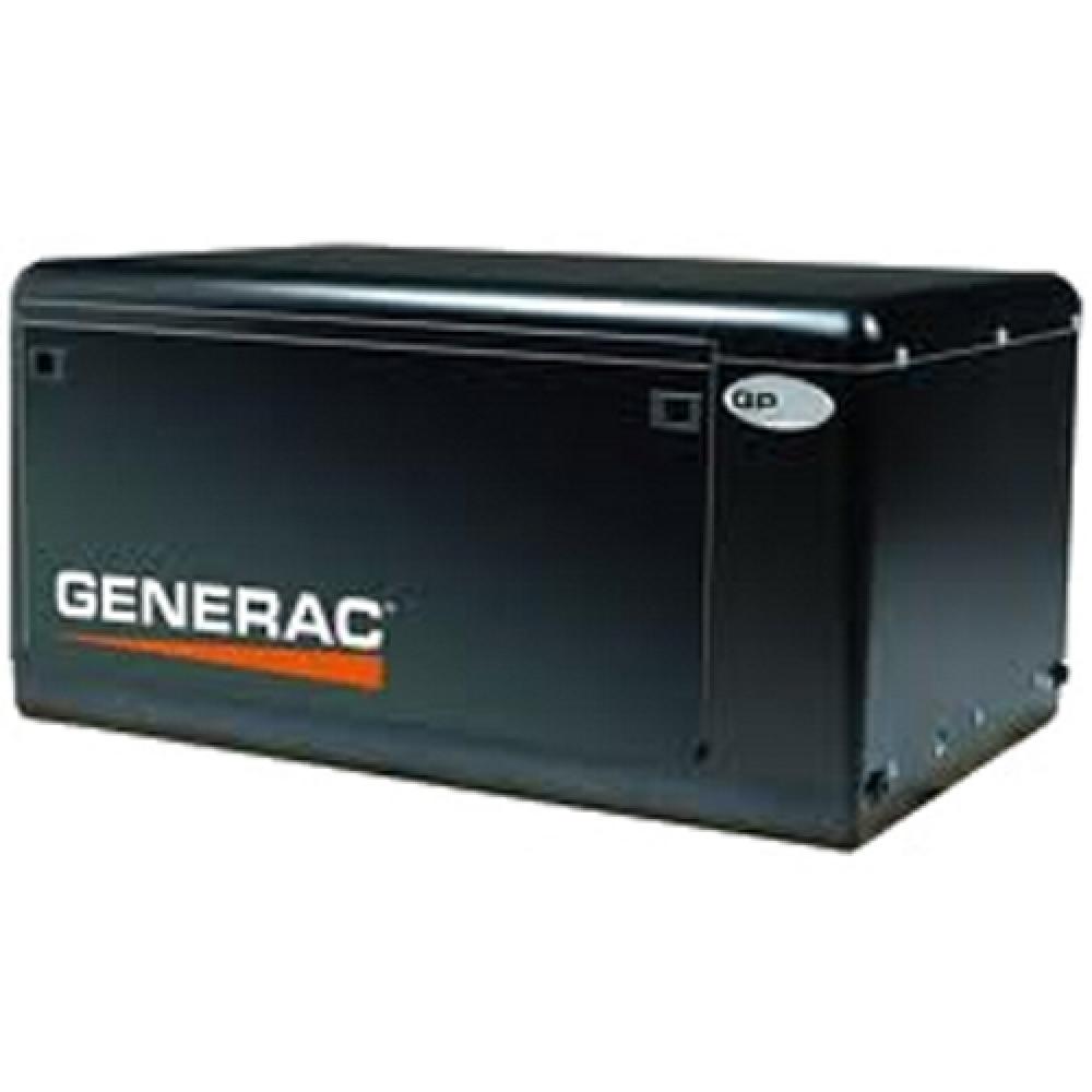 QUIETPACT SERIES RV GENERATOR,120 V,1 PH