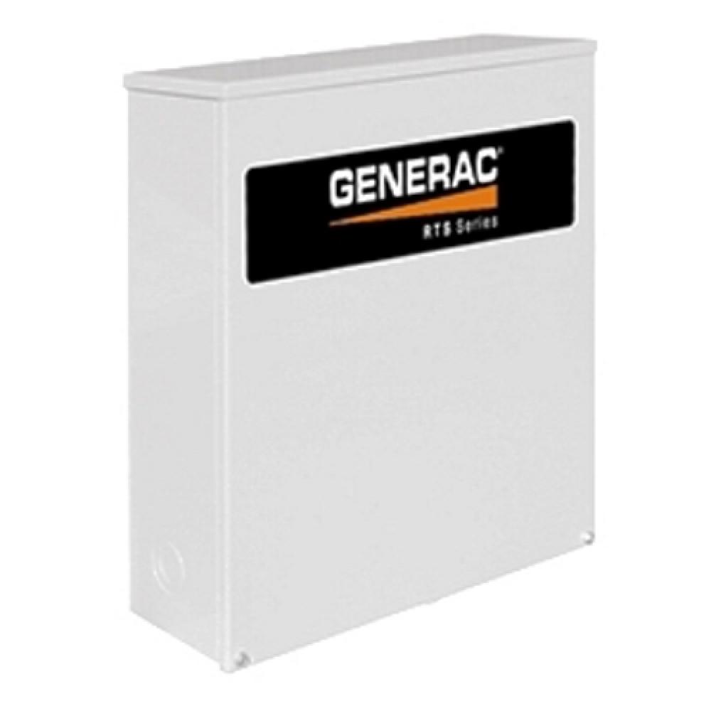 TRANSFER SWITCH,AUTO,480 V,3 PH,10 IN W