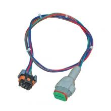 Generac Power Systems 0E1634A - ADAPTER,REMOTE START,30 IN LEN