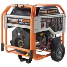 Generac Power Systems 5802 - GENERATOR,XG SERIES PORT,120/240 V,1 PH