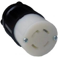 Generac Power Systems 6398 - CONNECTOR,GENTRAN SERIES,10/4 AWG WIRE