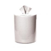 Georgia-Pacific Corp. 20045 - BRAWNY INDUST WIPER BUCKET REFILL,WHT