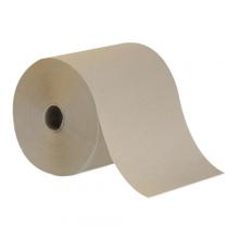 Georgia-Pacific Corp. 26301 - ENVISION PAPER TOWEL,HIGH CAPAC ROLL,BRN