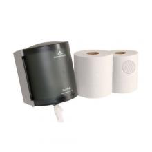 Georgia-Pacific Corp. 58205 - SOFPULL CENTERPULL DISPENSER,WALL