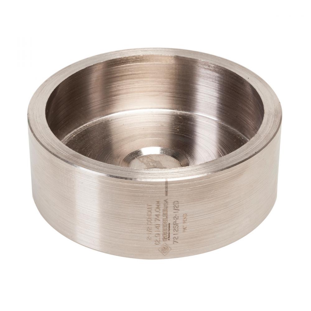 DIE, COND, SPEED 2-1/2&#34; (74MM)