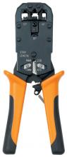 Greenlee PA1540 - CRIMPER ALL-IN-ONE AMP CLAMSHELL