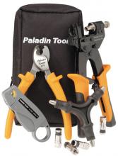 Greenlee PA4910 - CRIMP KIT - SEALTITE PRO CATV