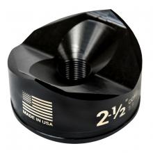 Greenlee 1429AV - 2.500 ROUND CONDUIT PUNCH