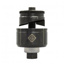 Greenlee K2BB-2 - KO SET, SB, 2" COND