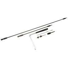 Greenlee 941 - QUICK CHANGE D'VERSIBIT SYSTEM KIT