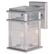 Murray Feiss Lighting OL3400BRAL - WALL LANTERN,100 WTT,120 V,1 LMP,AL FIXT