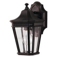 Murray Feiss Lighting OL5400GBZ - WALL LANTERN,100 WTT,120 V,1 LMP,AL FIXT
