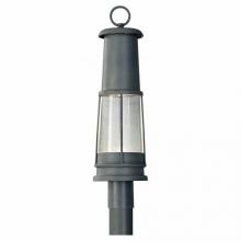 Murray Feiss Lighting OL8208STC - CHELSEA HARBOR LANTERN,6 WTT,120 V,1 LT