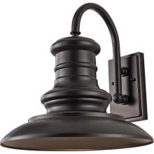 Murray Feiss Lighting OL9004RSZ - LANTERN,100 WTT,120 V,1 LMP,AL FIXT