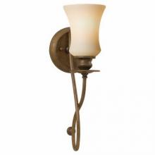 Murray Feiss Lighting WB1379BRB - BOURBON STREET WALL SCONCE,100 WTT,120 V