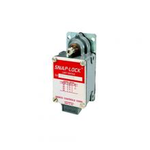 Namco, div of Danaher Special Prod NEA08011100 - LIMIT SWITCH,1,SPDT,SNAP-LOCK,1/2 IN NPT