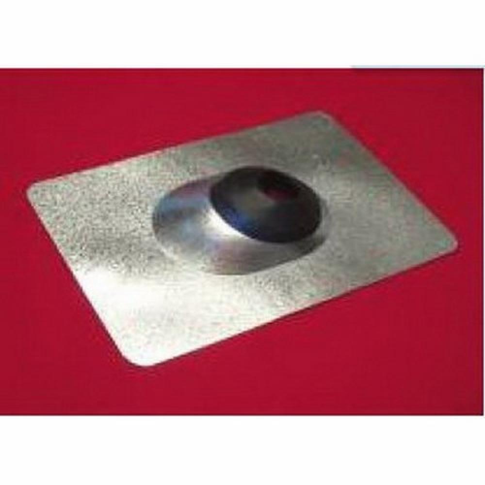 ROOF FLASHING,2-1/2 TO 4 IN