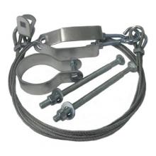 Nichols Manufacturing MK3 - MAST GUYING KIT,3 IN MAST