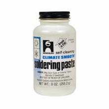 Oatey SCS 10619 - SOLDERING PASTE,9 OZ,PASTE,1.25