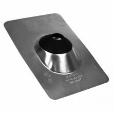 Oatey SCS 11840 - ROOF FLASHING,1-1/4 TO 1-1/2 IN