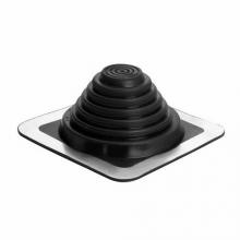 Oatey SCS 14052 - ROOF FLASHING,1/4 TO 5-3/4 IN,EPDM