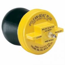 Oatey SCS 271721 - CHERNE CLEAN-SEAL PLUG,4 IN