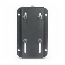 Overly Hautz Motor Base Co 145T - MOTOR BASE,STL,1,10-1/2 IN,8-1/2 IN,2 IN