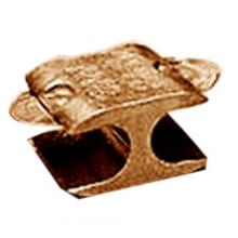 Penn-Union CDT 399 8 - COPPER PRESS-ONS