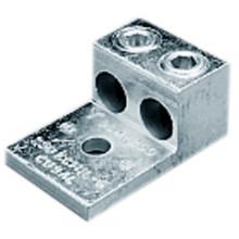 Penn-Union L2A 2/0 - ALUM SOLDERLESS LUG