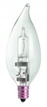 Philips Lighting BC40BA11/E12/EV/CL 120V 6/2 TP - 419184 BC40BA11/E12/EV/CL 120V 6/2 TP
