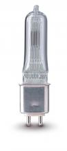 Philips Lighting GLD 6981P 115V 750W G9.5 10PK - 134205 GLD 6981P 115V 750W G9.5 10PK