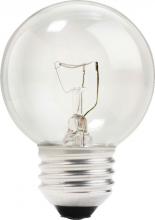 Philips Lighting BC40G16-1/2/CL/LL 120V 6/2 TP - 135376 BC40G16-1/2/CL/LL 120V 6/2 TP