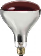 Philips Lighting 250R40/HR/TG 120V 4/1 - 159327 250R40/HR/TG 120V 4/1