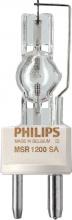 Philips Lighting MSR Gold 1200 SA/SE 1CT/3 - 245761 MSR Gold 1200 SA/SE 1CT/3
