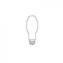 Philips Lighting C100S54/D ALTO PH 12PK - 332270 C100S54/D ALTO PH 12PK