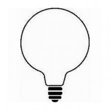 Philips Lighting 60G40/W/LL 6/1 TP - 168518 60G40/W/LL 6/1 TP