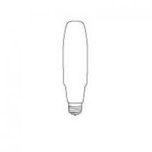 Philips Lighting 377176 - C250S50/2 12PK