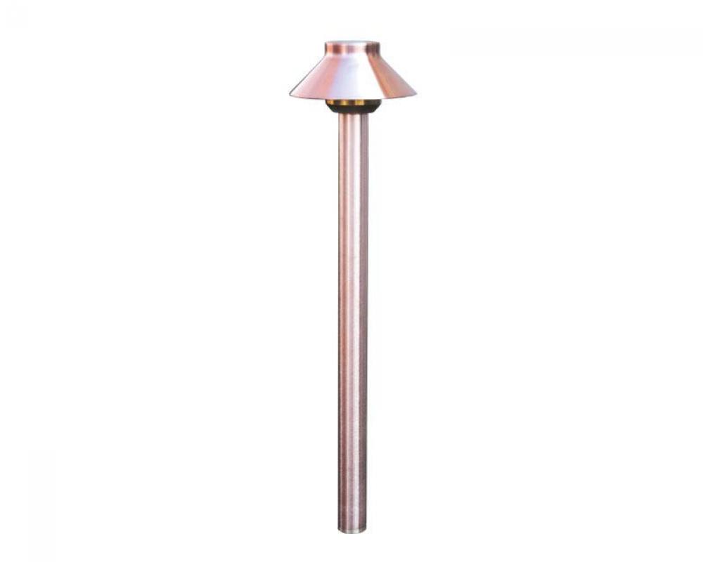12V 20W T3 Path Light w/Stake